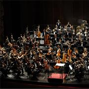 Gustav Mahler Jugendorchester