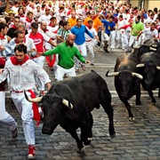 San Fermin