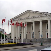 Town Hall, Vilnius