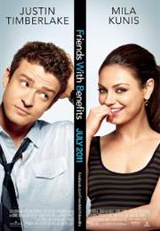 Friends With Benefits