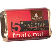 Five Star Fruit &amp; Nut
