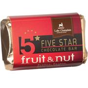 Five Star Fruit & Nut