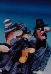 The Tale of the White Icicles (1974)