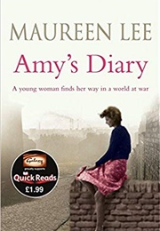 Amy&#39;s Diary (Lee)