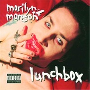 Marilyn Manson- Lunchbox