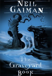 The Graveyard Book (Neil Gaiman)