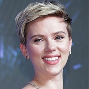 Scarlett Johansson