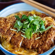 Katsudon