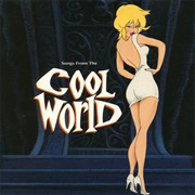 Cool World Soundtrack