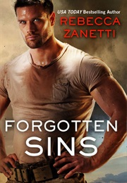 Forgotten Sins (Rebecca Zanetti)