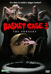 Basket Case 3: The Progeny (1991)