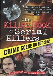 The Killer Book of Serial Killers