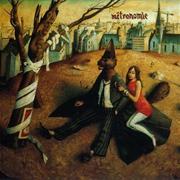 Nino Ferrer - Métronomie