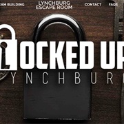 Locked Up Lynchburg, Lynchburg, Va