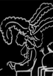 Fantasmagorie (Émile Cohl)