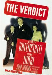 The Verdict (Don Siegel)