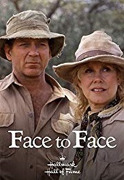 Face to Face (1991)