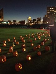 Louisville Slugger Field