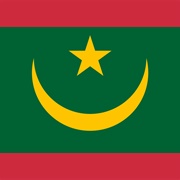 Mauritania
