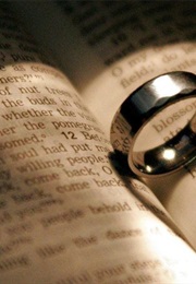 The Lover and the Beloved (Song of Solomon)