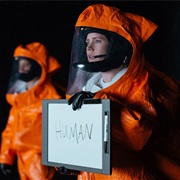 Louise Banks (Arrival)