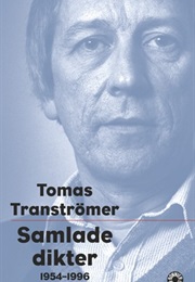Hemligheter På Vägen (Tomas Tranströmer)