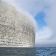 Prince Leopold Island Nunavut Canada