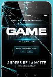 Game (Anders De La Motte)
