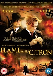 Flammen Og Citronen (2008)