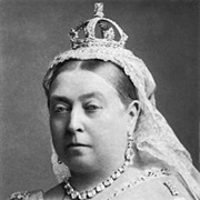 Queen Victoria Begins Her Reign