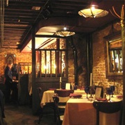 Bistro Romano, Philadelphia, Pennsylvania