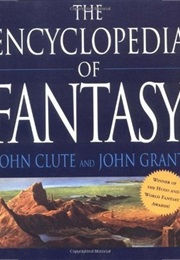 The Encyclopedia of Fantasy (John Clute and John Grant)