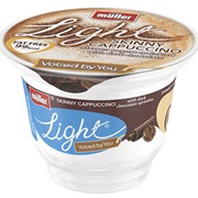 Muller Light Cappuccino