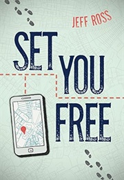 Set You Free (Jeff Ross)