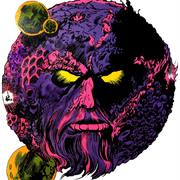 Ego the Living Planet