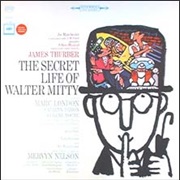The Secret Life of Walter Mitty (James Thurber)
