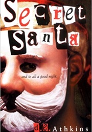 Secret Santa (D. E. Athkins)
