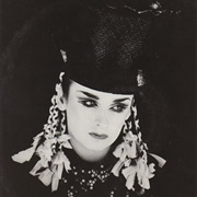 Victims - Culture Club