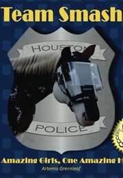 Team Smash (Artemis Greenleaf)