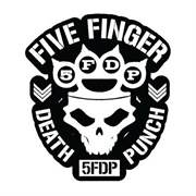 Five Finger Death Punch