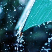 Ombrophobia – the Fear of Rain
