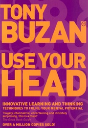Use Your Head (Tony Buzan)