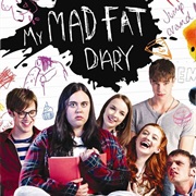 My Mad Fat Diary