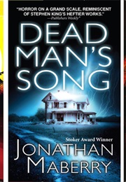 The Pine Deep Trilogy (Jonathan Maberry)