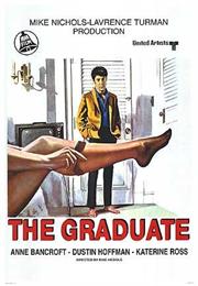 The Graduate (1967, Mike Nichols)