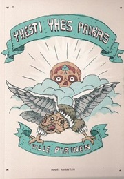 Yhesti Yhes Paikas (Ville Pirinen)