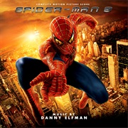 Spider-Man 2 Score