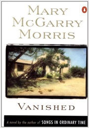 Vanished (Mary McGarry Morris)