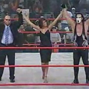 Kurt Angle & Sting