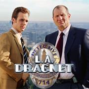 L.A. Dragnet